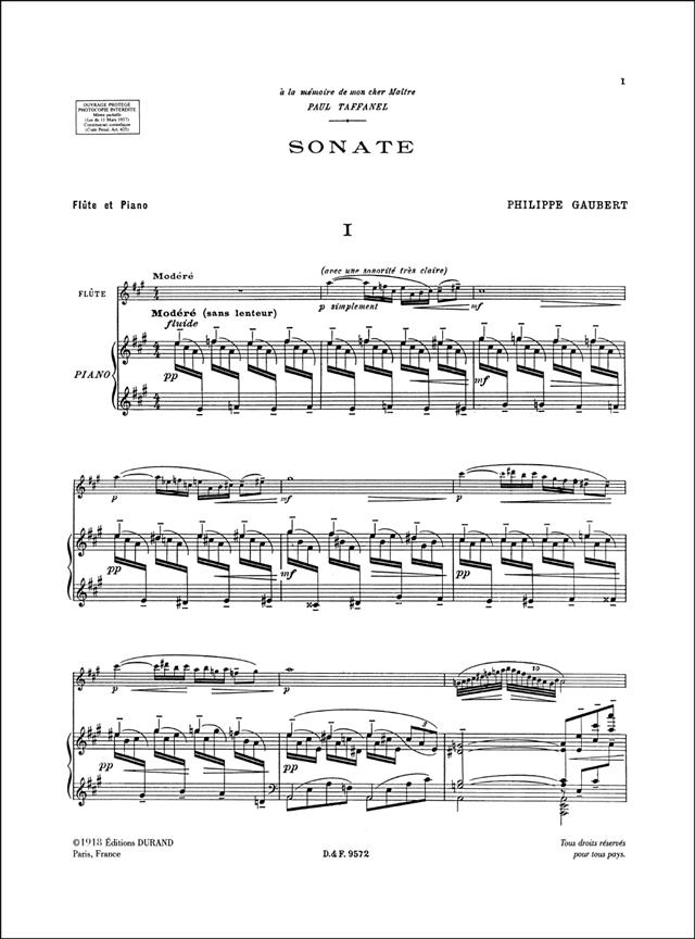 Sonate